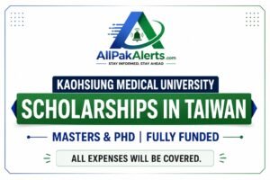 KMU University Scholarship