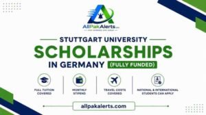 Stuttgart University Scholarships