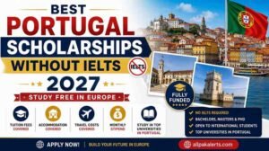 Best Portugal Scholarships