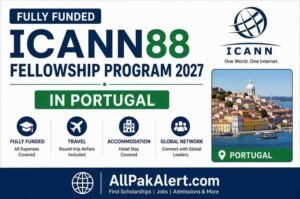 ICANN88 Fellowship Program