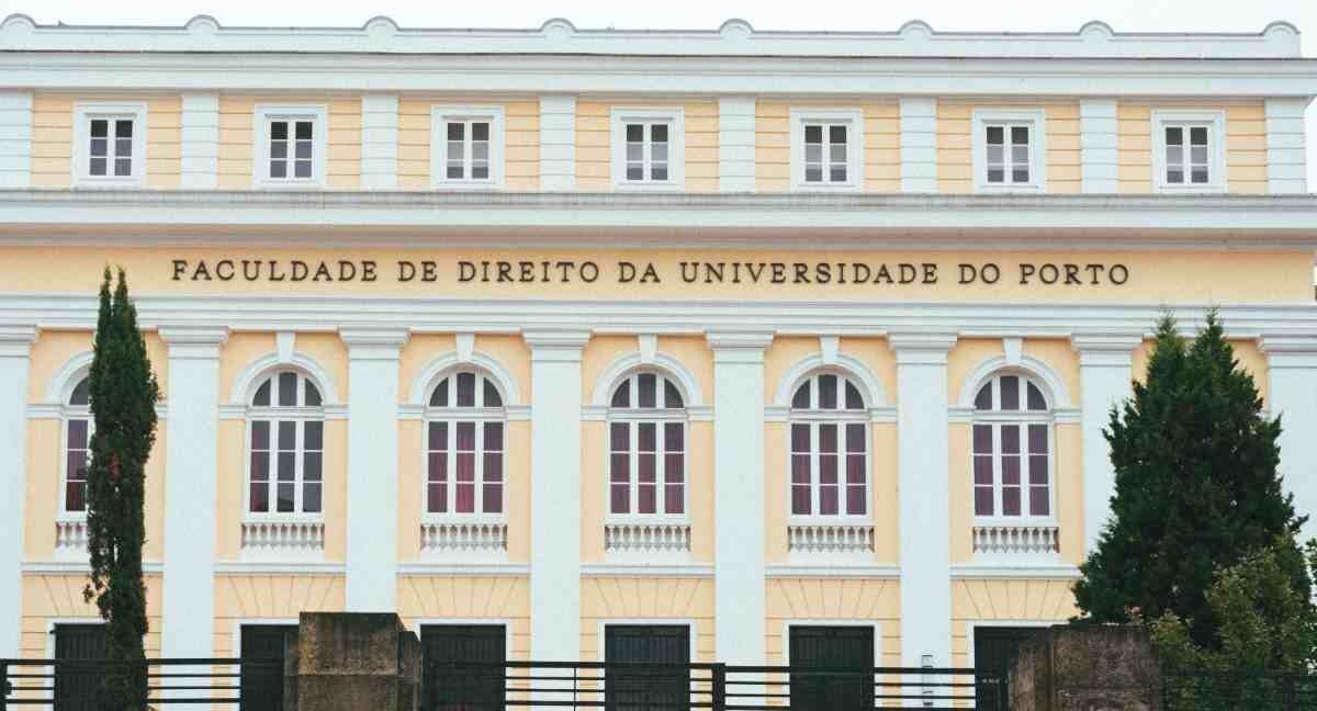 University of Porto Scholarships
